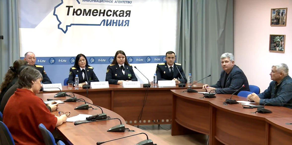 Тюменским участникам СВО списали кредиты на сумму более 500 млн рублей