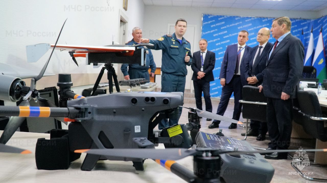 Эффективное взаимодействие на благо безопасности людей!