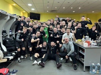 Тюменцы продолжают сражаться за «золото»