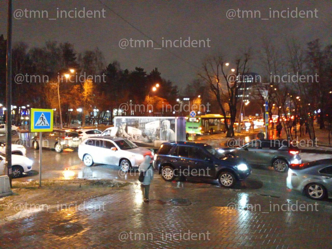 Мы же говорили… тот момент, когда путь до дома вместо 15 минут занимает час Мы же говорили… тот момент, когда путь до дома вместо 15 минут занимает час