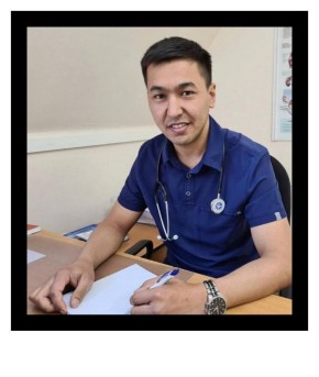 Кадры первых минут жуткой аварии, произошедшей накануне на Дружбы, расходятся в сети — в искореженном авто находился врач из «Нефтяника»