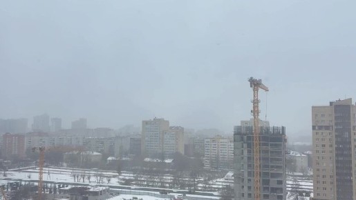 Погода в регионе бушует: губернатор рассказал о смертельных ДТП из-за гололеда