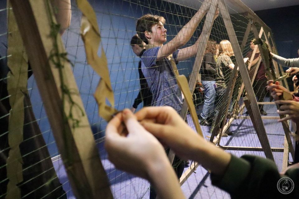 Поисковики Тюменской области подготовились к экспедициям на места сражений Великой Отечественной войны Поисковики Тюменской области подготовились к экспедициям на места сражений Великой Отечественной войны