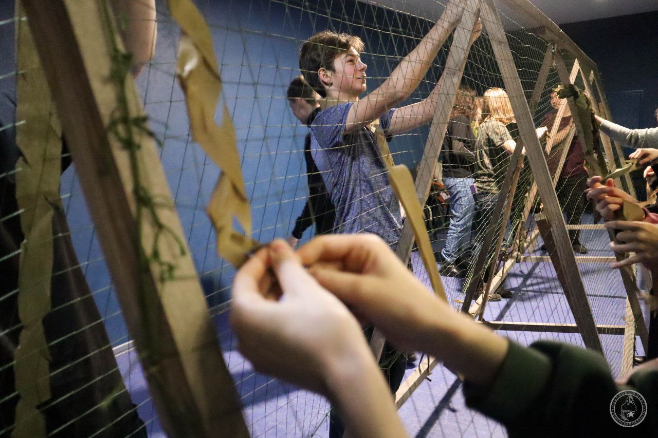 Поисковики Тюменской области подготовились к экспедициям на места сражений Великой Отечественной войны Поисковики Тюменской области подготовились к экспедициям на места сражений Великой Отечественной войны