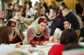 В Тюменской области состоялась Всероссийская акция "Большой этнографический диктант"