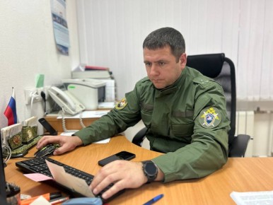 Житель Ялуторовского района подозревается в приготовлении к даче взятки инспекторам ДПС