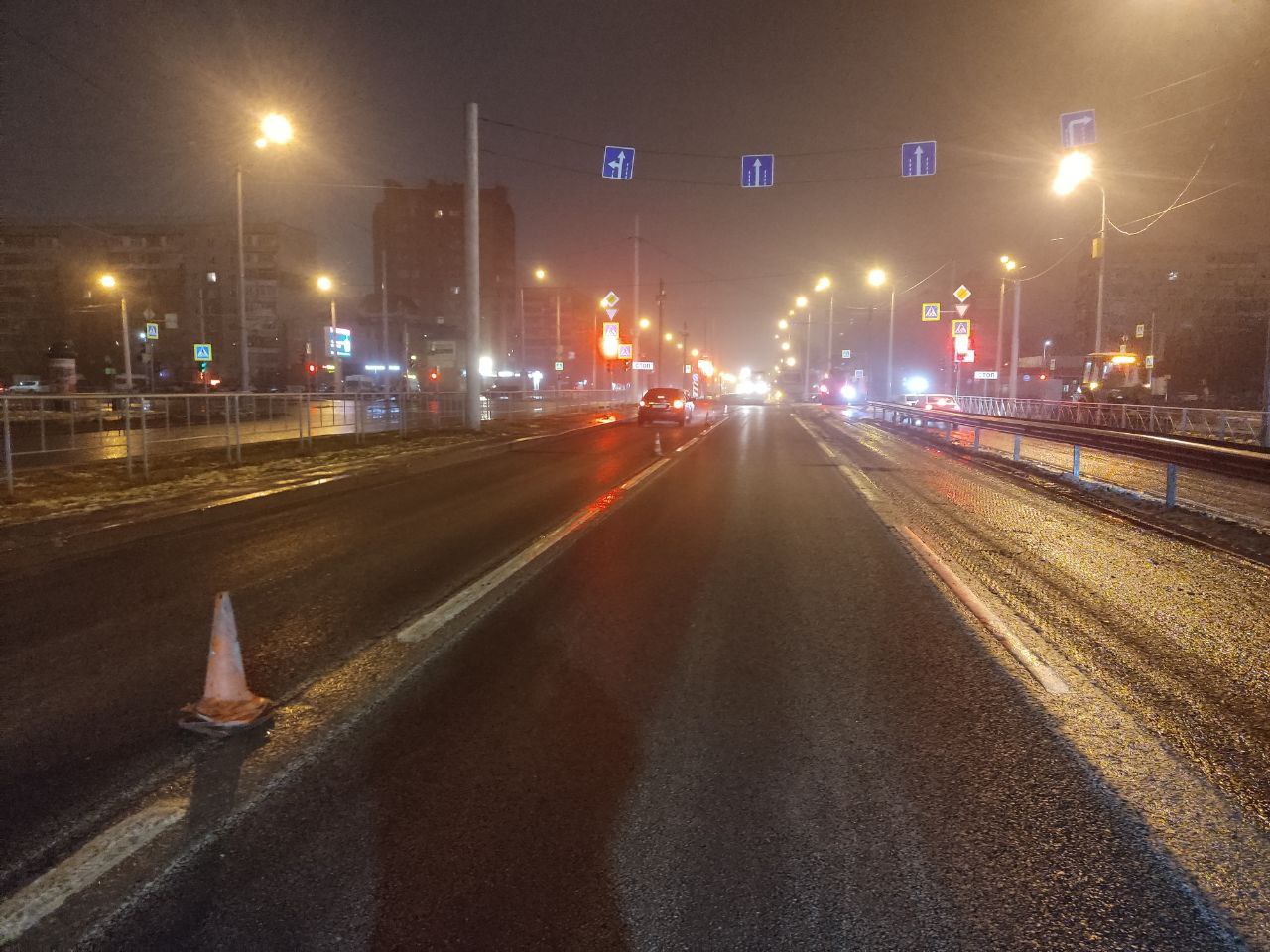 Максим Афанасьев: На улицах Широтной и Пермякова начались работы по ямочному ремонту Максим Афанасьев: На улицах Широтной и Пермякова начались работы по ямочному ремонту