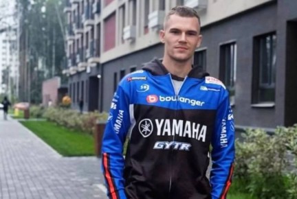 В Тюмени продолжаются поиски 21-летнего уральца: Михаил Баженов совсем недавно вышел из комы после аварии и страдает от проблем с памятью