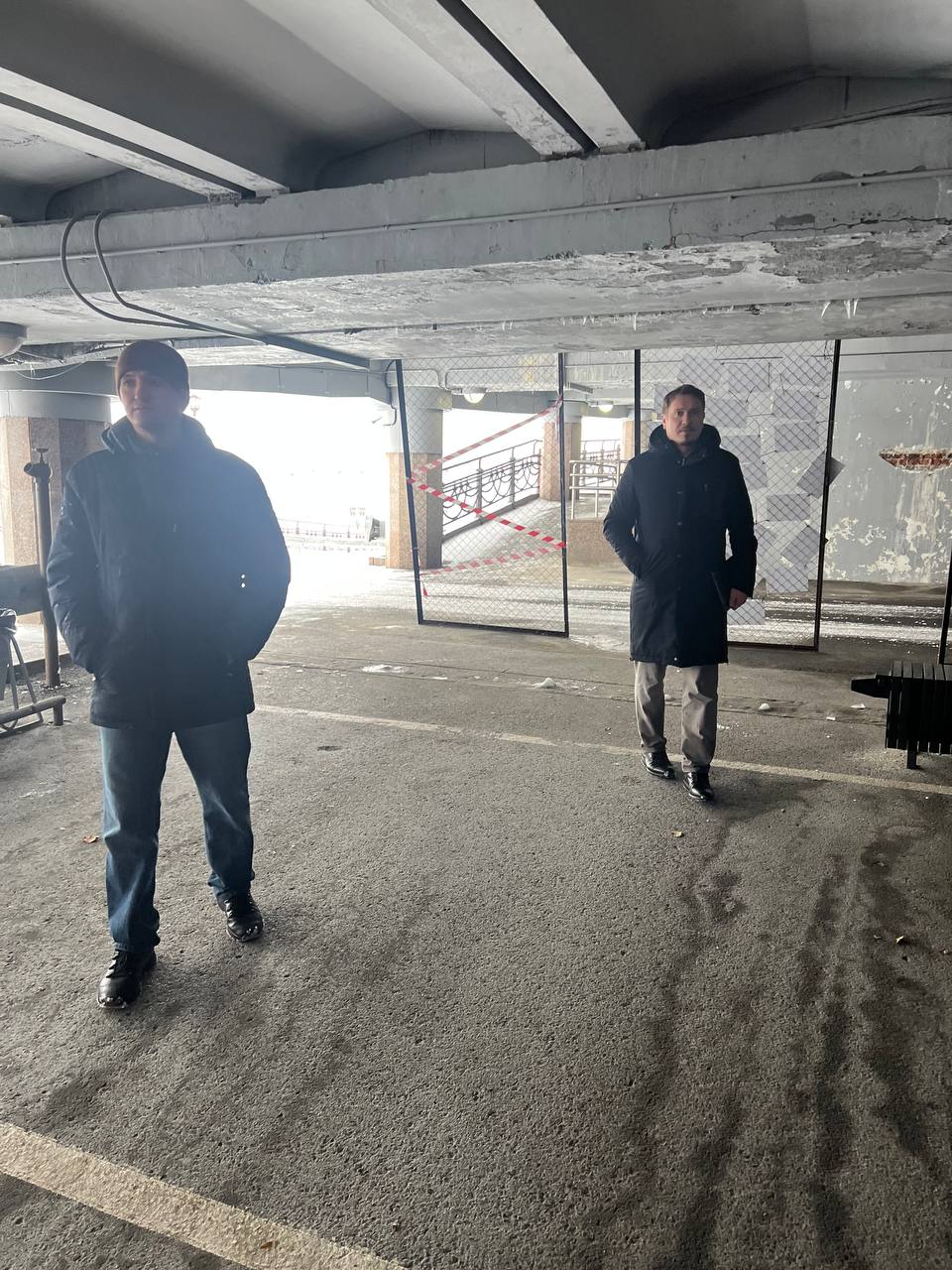 Продолжается работа над мастер-планом центральной части города