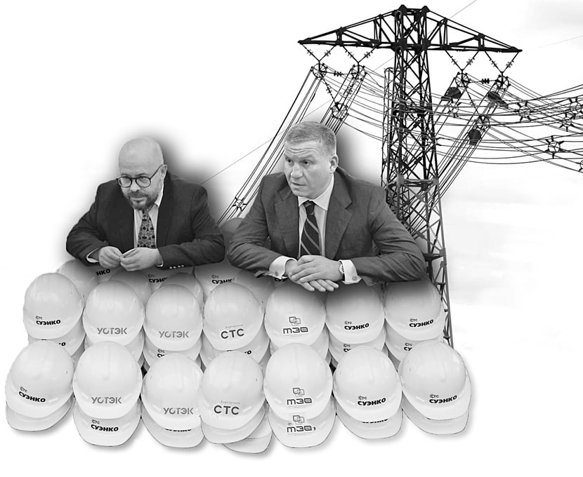 На 11 ноября назначено очередное судебное заседание по иску Генеральной прокуратуры РФ к владельцам «Корпорации СТС» и аффилированным с ними лицам