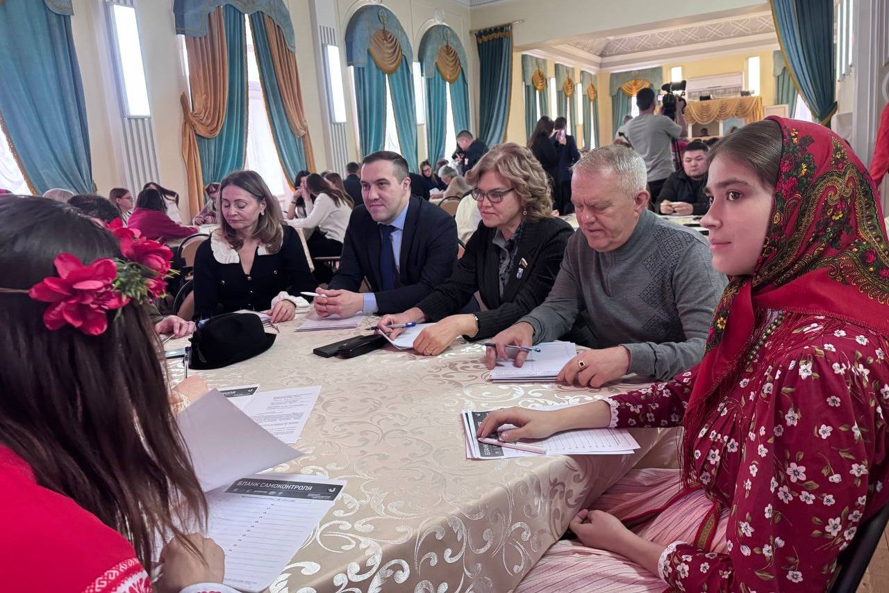 Подводим итоги недели в дайджесте новостей Подводим итоги недели в дайджесте новостей