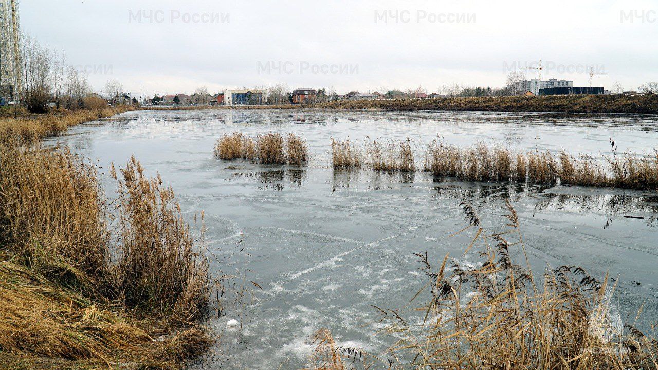В Тюменской области проходят профилактические мероприятия безопасного поведения на льду В Тюменской области проходят профилактические мероприятия безопасного поведения на льду