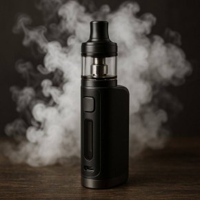 Идею введения полного запрета вейпов в России одобрил Владимир Путин