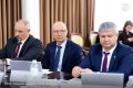 Департамент экономического развития Ханты-Мансийского автономного округа-Югры (ХМАО-Югра) возглавил Сергей Толстых