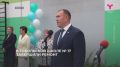 В Тобольске к началу новой четверти успели завершить ремонт в школе № 17