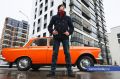 Не зря прозвали «Москвичом»