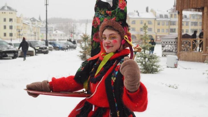 День Сибири отметят в Тобольске и Тюмени 8 ноября