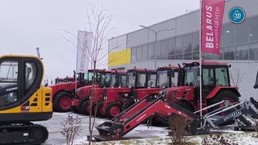 Биржу проектов и предложений в сфере АПК создают в Тюменской области