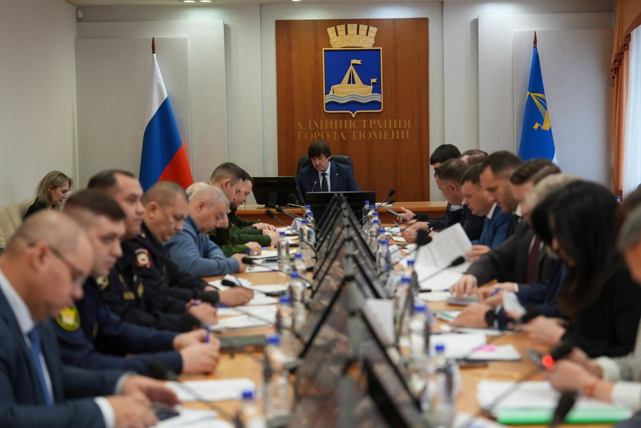 Максим Афанасьев: Вопросы прохождения военной службы по контракту обсудили на оперативном штабе Максим Афанасьев: Вопросы прохождения военной службы по контракту обсудили на оперативном штабе