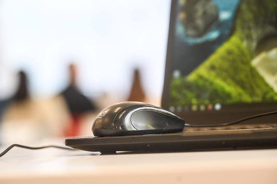 Тюменская область является одним из лидеров цифрового развития на текущий момент