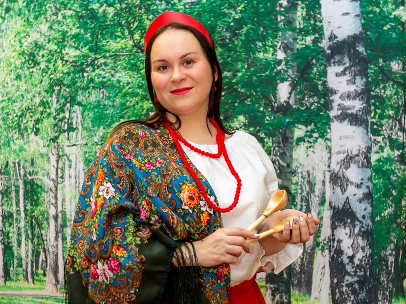 «Победа в конкурсе мне крылья расправила!»