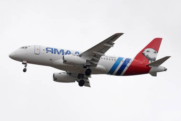 Борты «Ямала» с новым логотипом полюбились фотографам по всей стране Борты «Ямала» с новым логотипом полюбились фотографам по всей стране