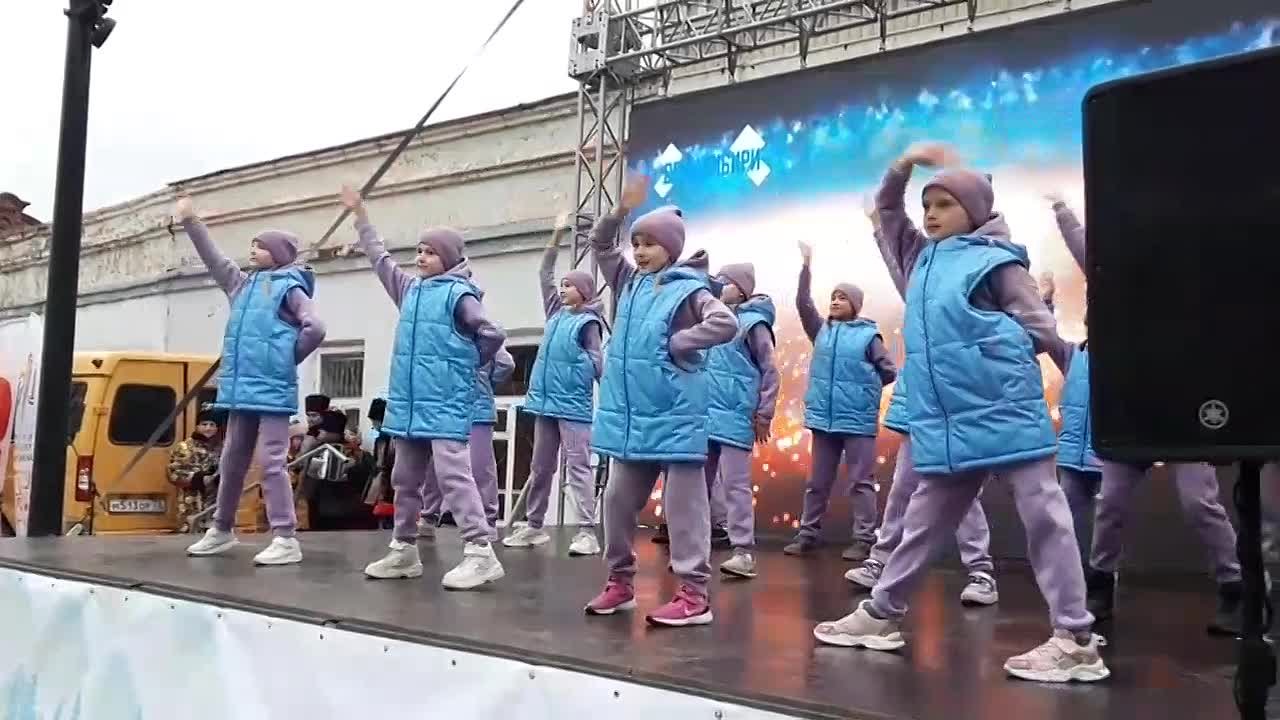 Мы все, мы Вселенная! Мы сибиряки!