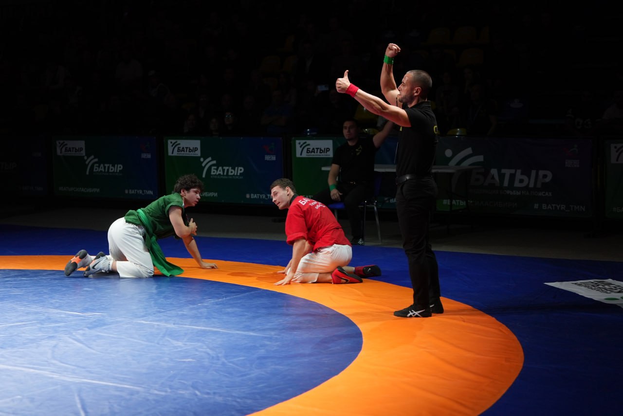 Максим Афанасьев: Сегодня в нашем городе прошел Кубок России по корэш на призы Героя Российской Федерации Рустама Галиевича Сайфуллина Максим Афанасьев: Сегодня в нашем городе прошел Кубок России по корэш на призы Героя Российской Федерации Рустама Галиевича Сайфуллина