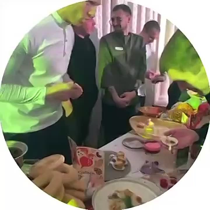 Тюменцы знакомятся с дегустационными сетами