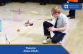 Хакатон «RoboSTAR» прошёл в детском технопарке «КванториумТобольск»!