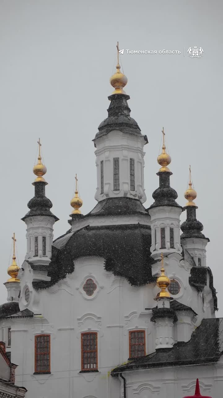 В Тобольске весело и с пользой отметили День Сибири!