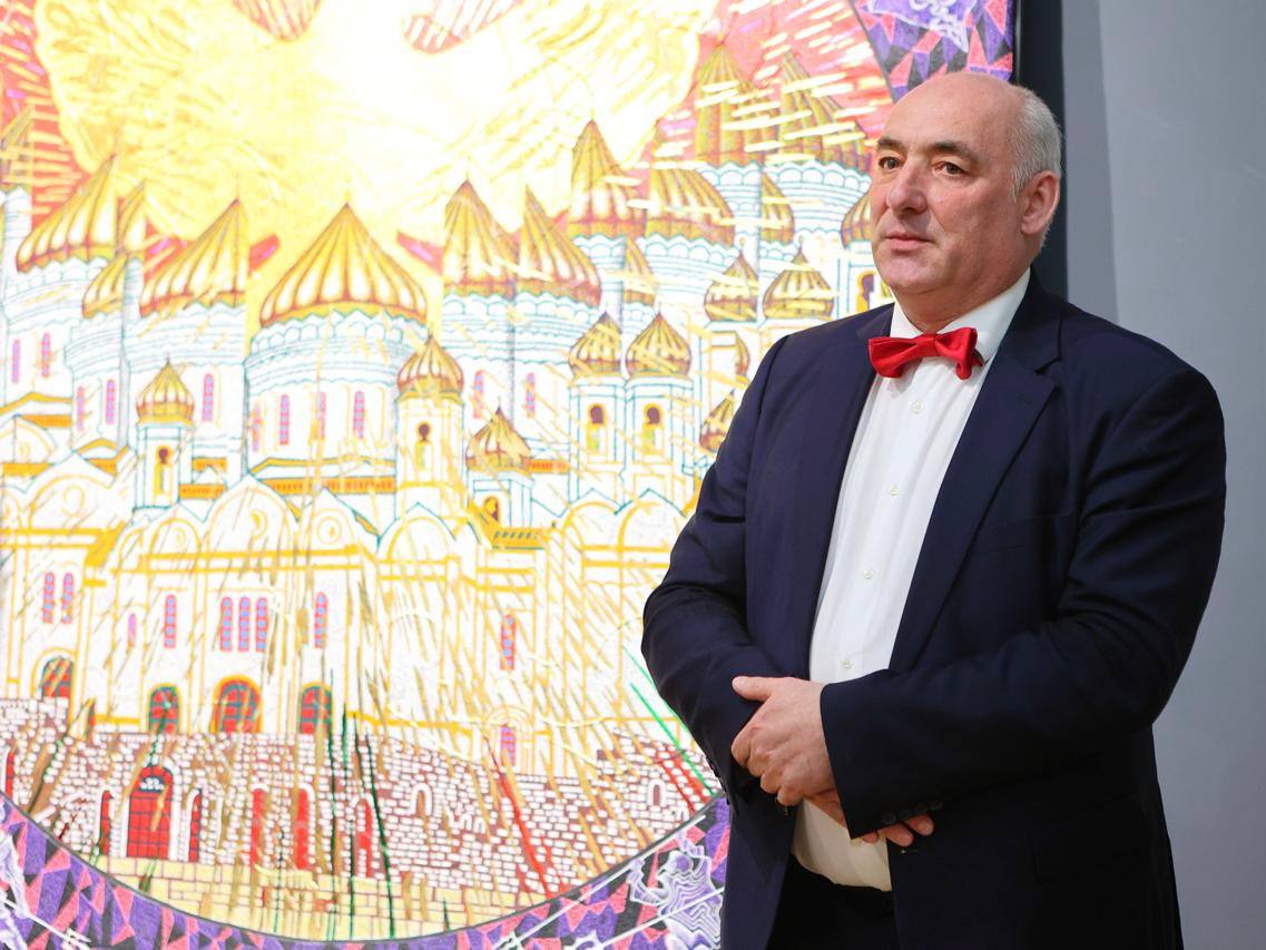 Во Дворце Наместника города Тобольска состоялся «Вечер благодарности и заботы», ставший ярким завершением празднования Дня Сибири Во Дворце Наместника города Тобольска состоялся «Вечер благодарности и заботы», ставший ярким завершением празднования Дня Сибири