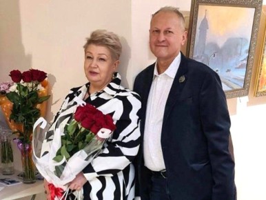 Философия счастья семьи Растопшиных