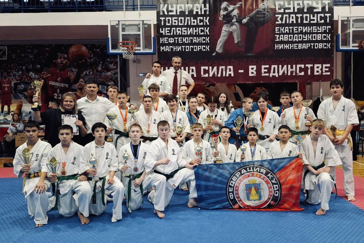 Глава Тобольска Петр Вагин поделился позитивными новостями спортивной жизни города за прошедшую неделю Глава Тобольска Петр Вагин поделился позитивными новостями спортивной жизни города за прошедшую неделю