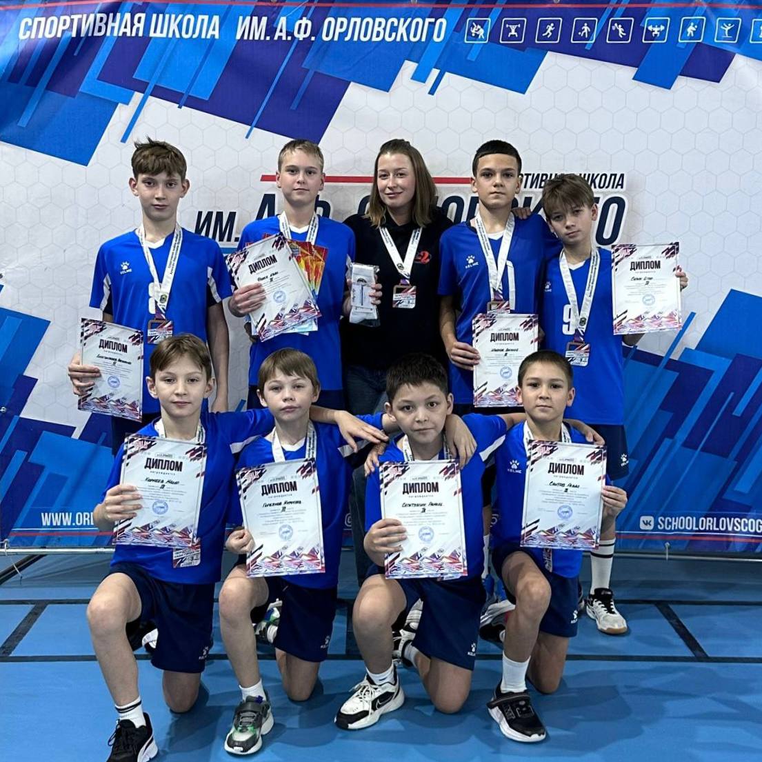 Глава Тобольска Петр Вагин поделился позитивными новостями спортивной жизни города за прошедшую неделю Глава Тобольска Петр Вагин поделился позитивными новостями спортивной жизни города за прошедшую неделю