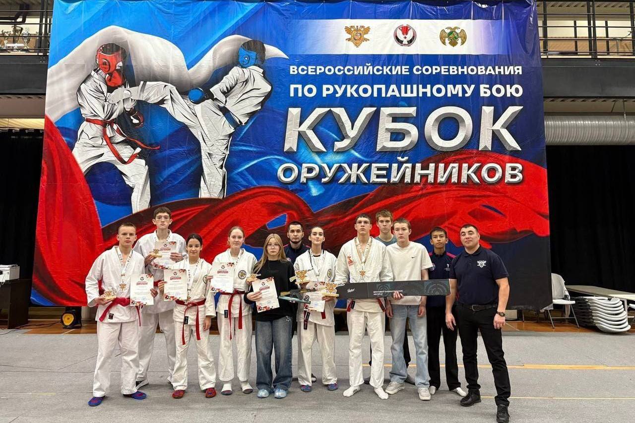 Глава Тобольска Петр Вагин поделился позитивными новостями спортивной жизни города за прошедшую неделю