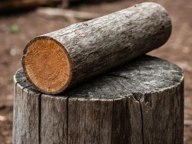 В Тобольске школьнику пробили голову поленом