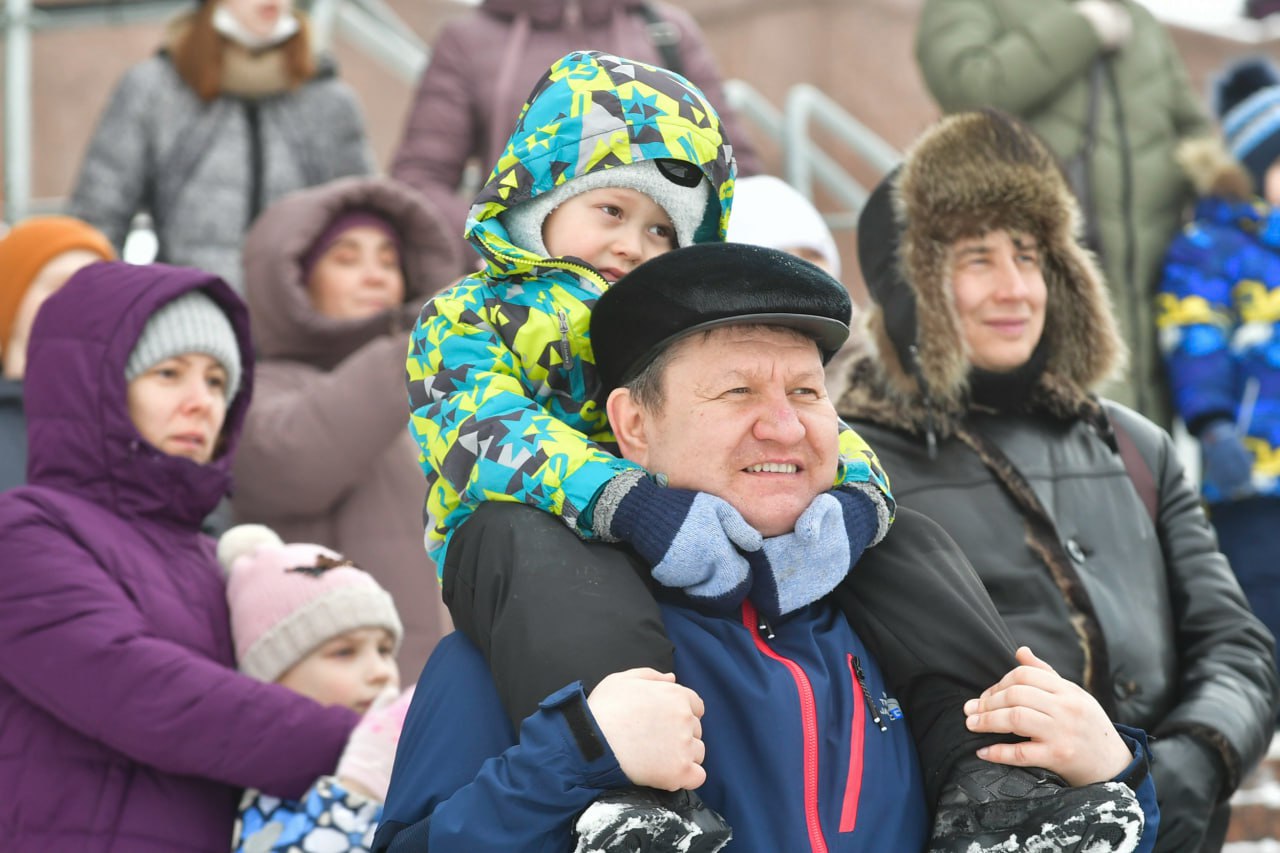 ИА "Тюменская линия" запускает новый спецпроект "Проектируем будущее"