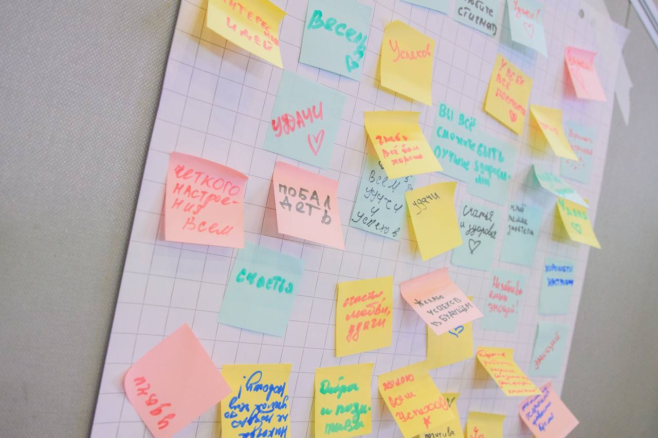 5–6 ноября в Тобольске на базе ДК «Синтез» прошёл молодёжный форум «Вектор», организованный в рамках муниципальной программы «Развитие молодёжной политики в городе Тобольске» 5–6 ноября в Тобольске на базе ДК «Синтез» прошёл молодёжный форум «Вектор», организованный в рамках муниципальной программы «Развитие молодёжной политики в городе Тобольске»