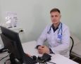 Выпускник Тюменского медуниверситета нашел свое призвание в районной поликлинике