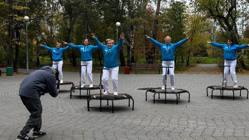 Духоподъёмные истории в документальном кино