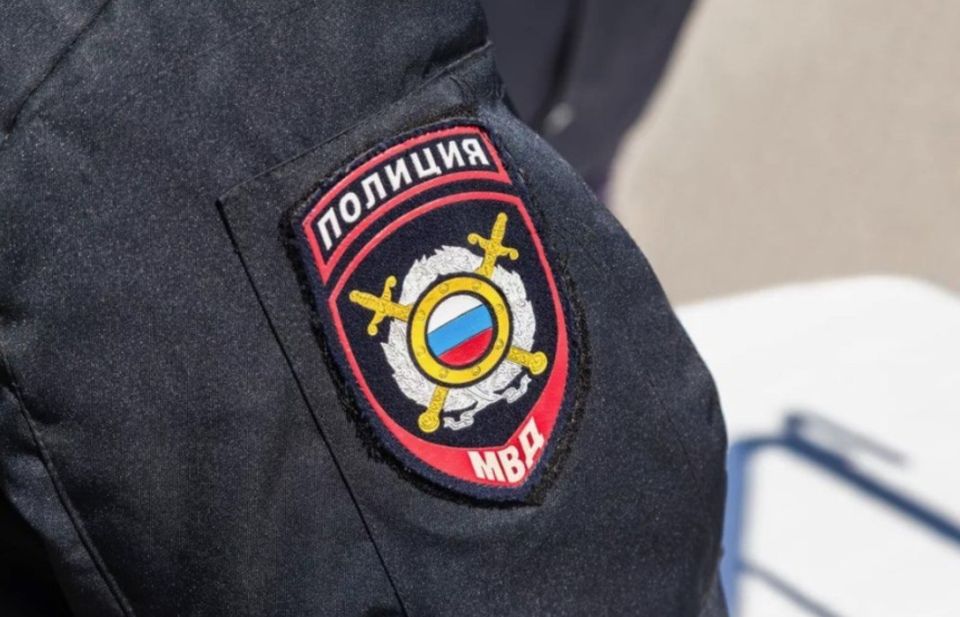 10 ноября в социальных сетях и средствах массовой информации появилась информация об инциденте, произошедшем во дворе одного из многоквартирных домов города