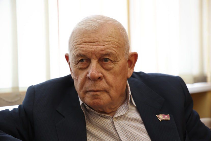 Не каждому дано так щедро жить