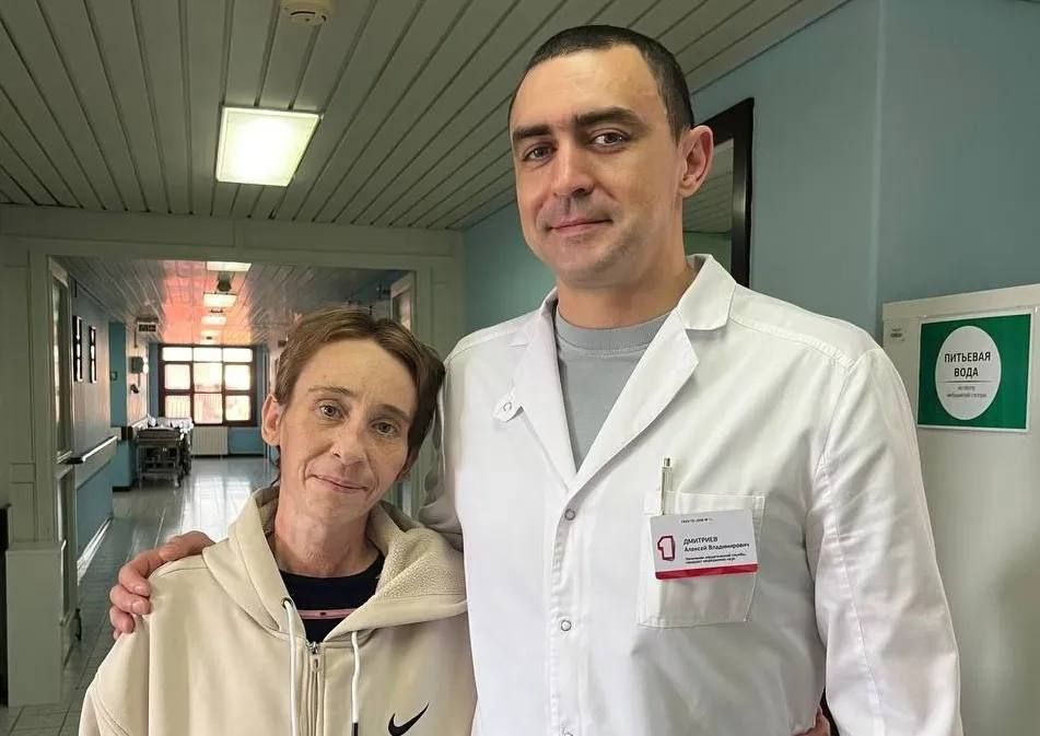 Тюменка выпила уксус. В Тюмени спасли женщину с сильным ожогом пищевода