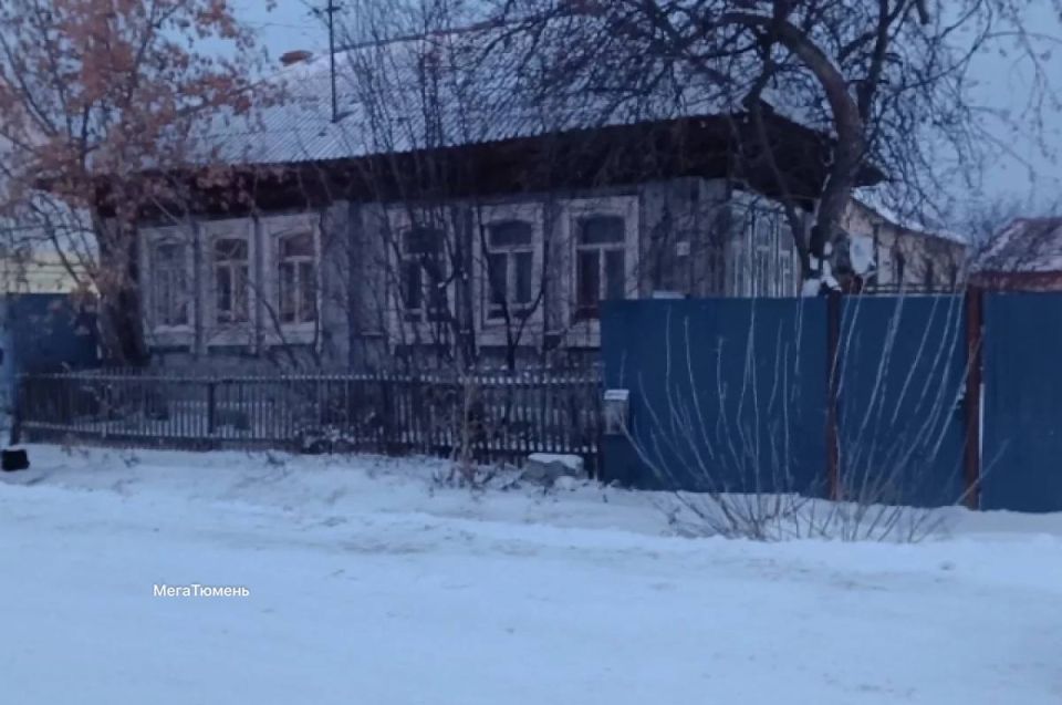 Какие громкие преступления совершались в Тюменской области?