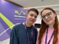 Тюменские студенты участвуют во всероссийском форуме