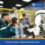 В Тюмени откроют нефтехимические классы