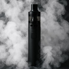 В России впервые исследуют вред от курения вейпов