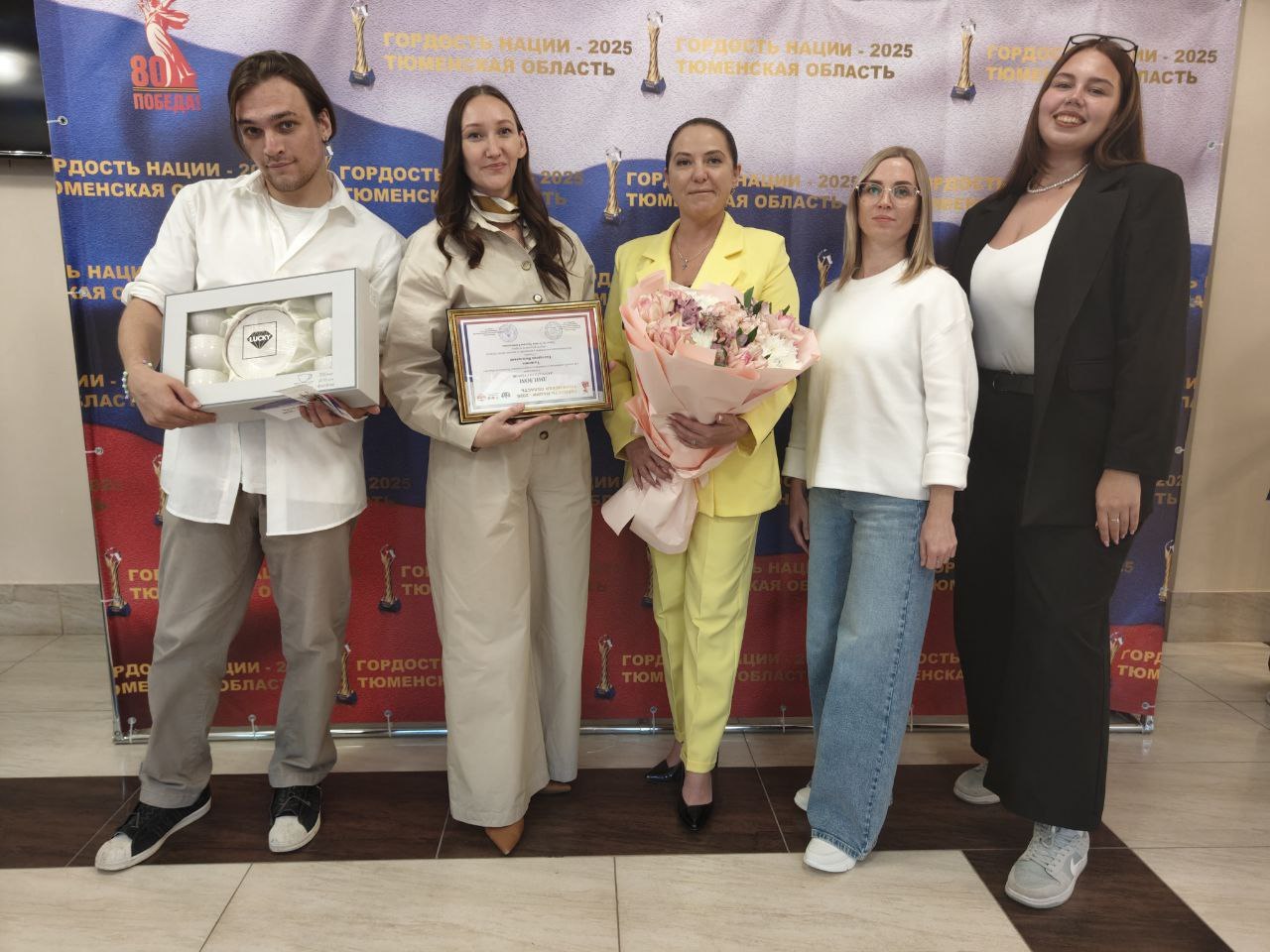 С верой в будущее, с любовью к прошлому: Центр русской культуры отмечает юбилей! С верой в будущее, с любовью к прошлому: Центр русской культуры отмечает юбилей!