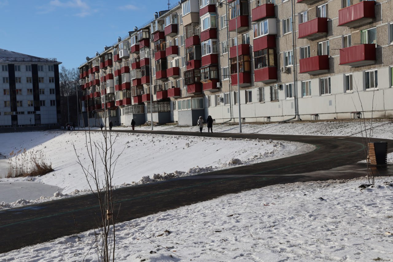 Вдохнули вторую жизнь. У Утиного пруда праздник Вдохнули вторую жизнь. У Утиного пруда праздник